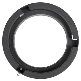 ボーエンズマウントアダプター