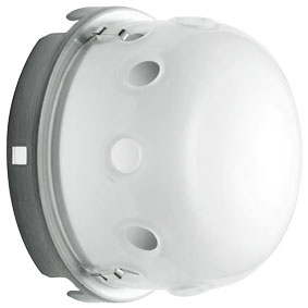 ガラスグローブ*