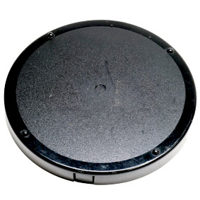 フロントカバー