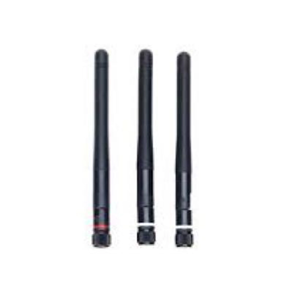 アンテナ（Wifi、Sidus BT、CRMX）