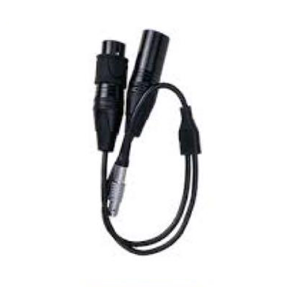 2way スプリッターケーブル