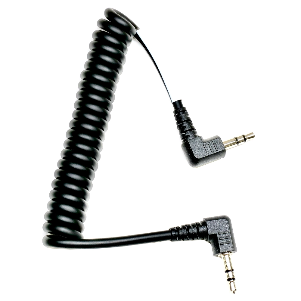 3.5mmステレオミニケーブル