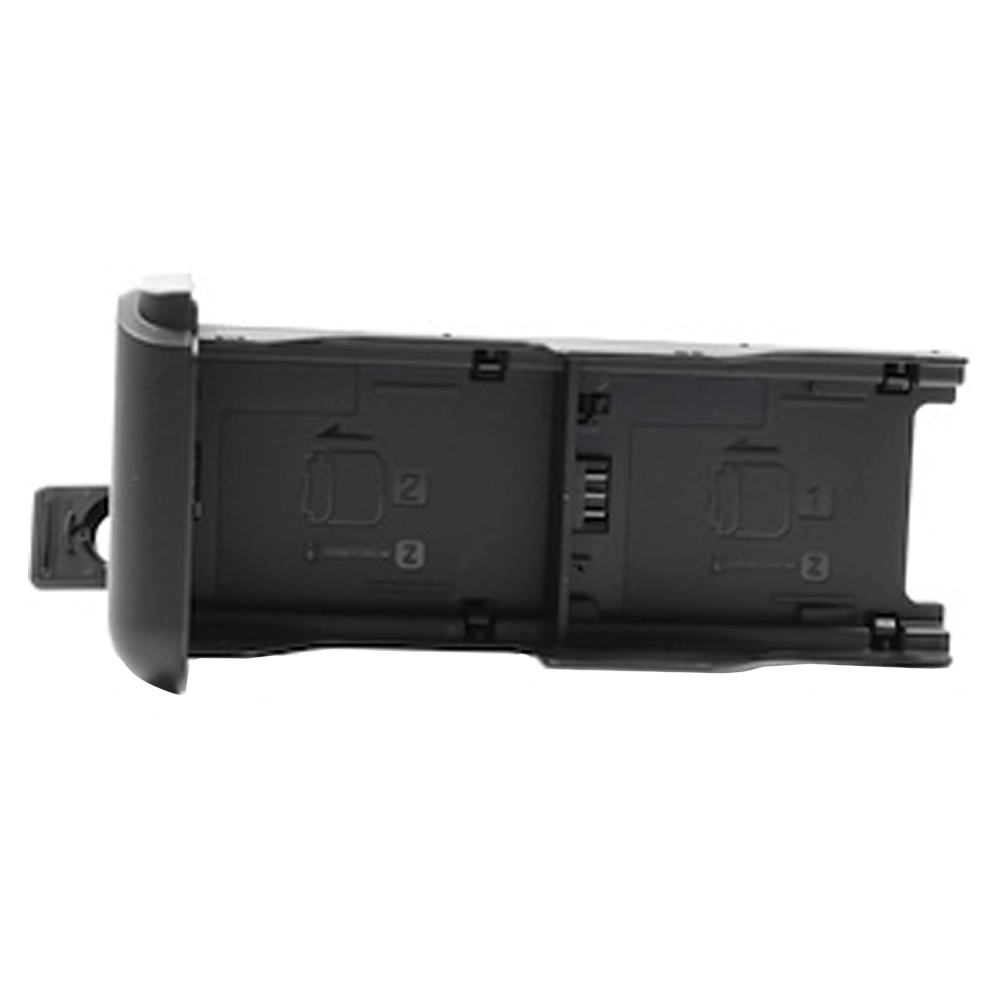 バッテリートレイ