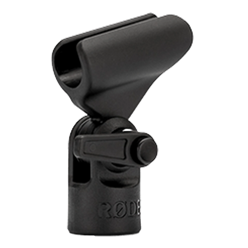 マイククリップ