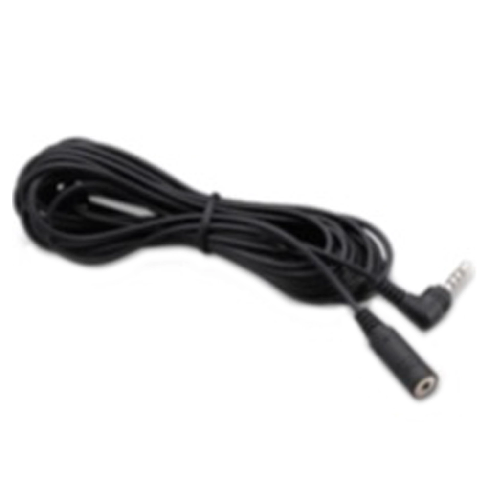 ステレオミニ延長ケーブル