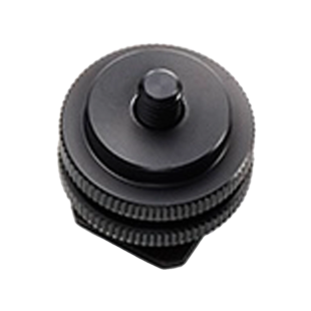 シューマウントアダプター