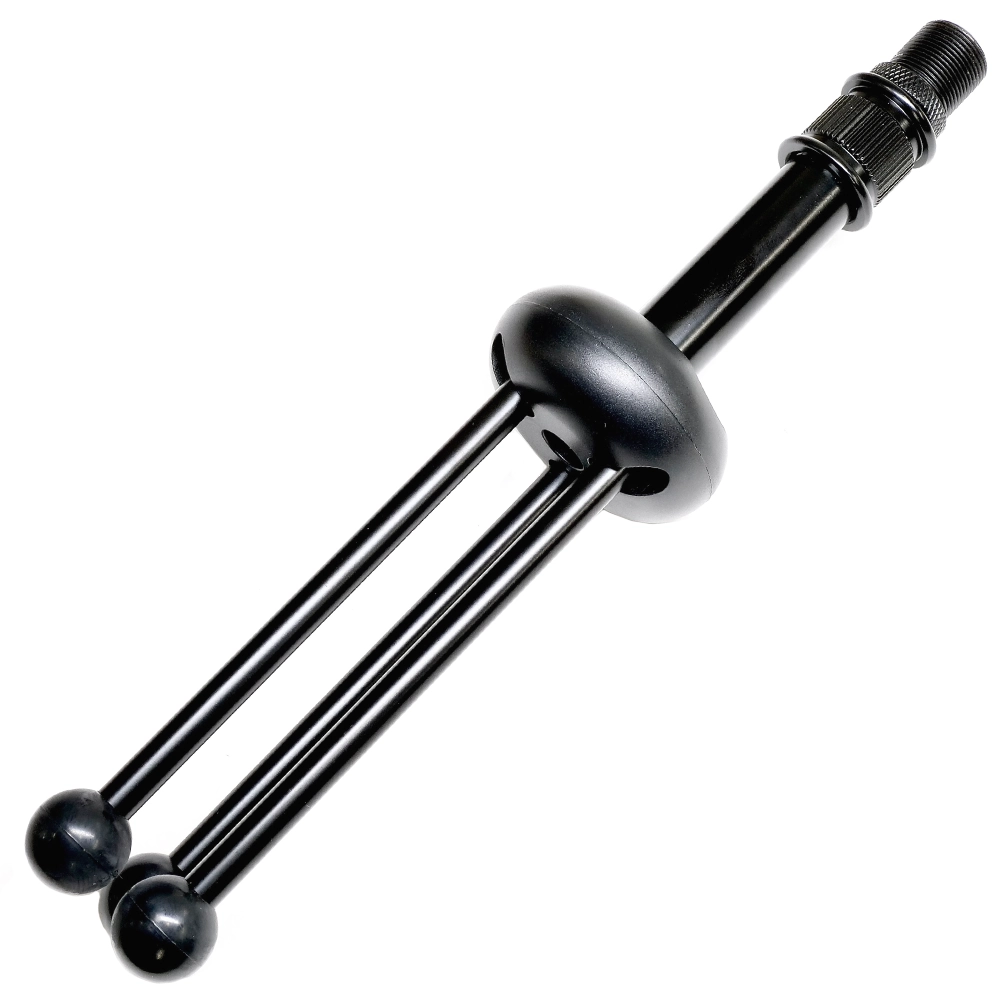 卓上マイクスタンド