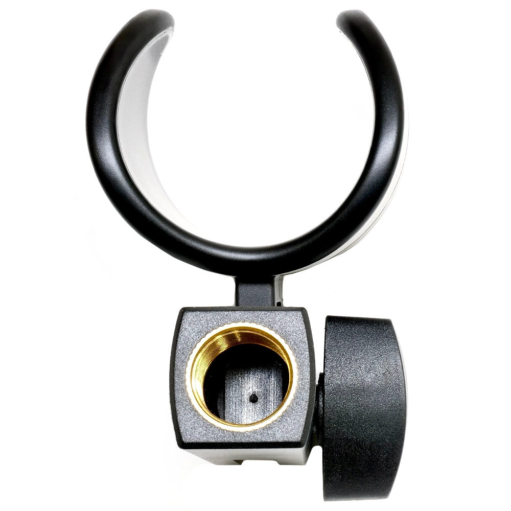 マイクホルダー(ネジ径 5/8インチ)