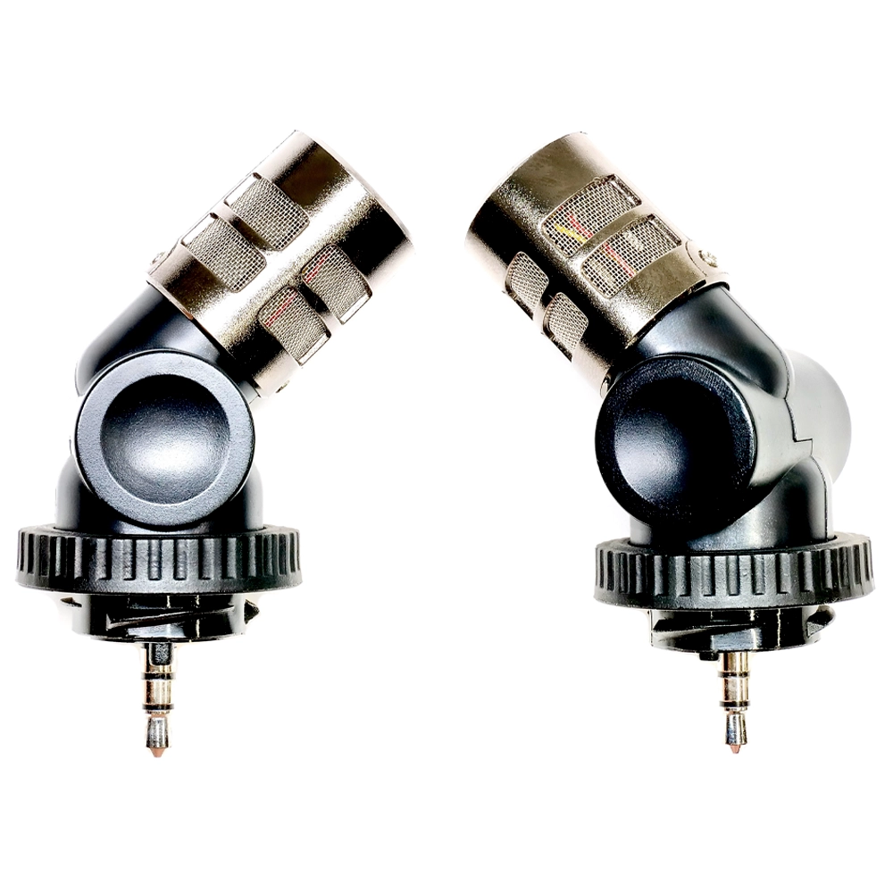 マイクユニット