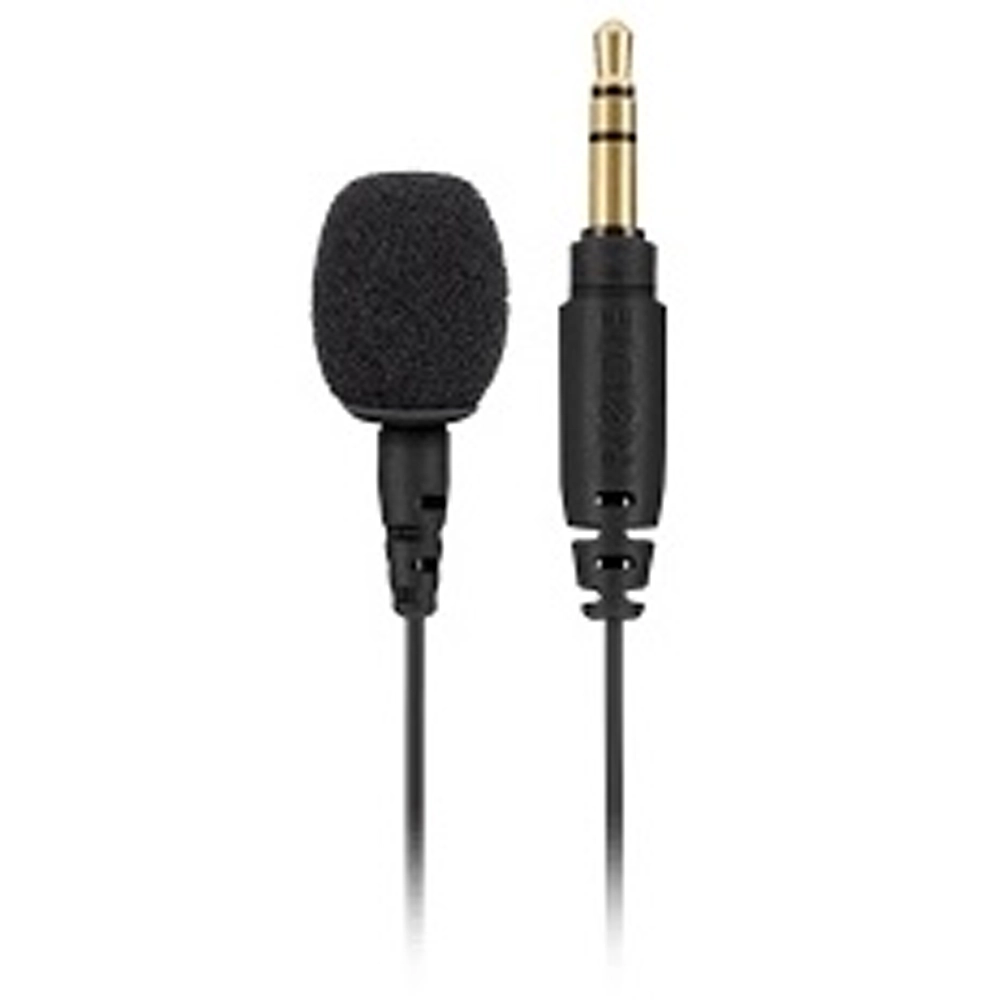 ラべリアマイク