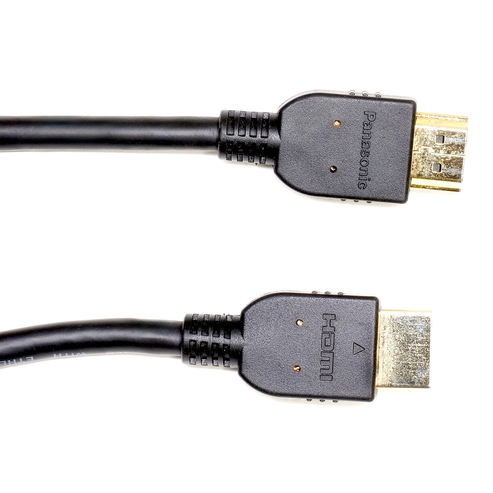 HDMI（レギュラー）ケーブル