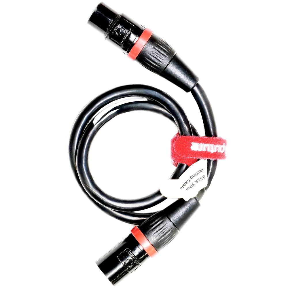 5pinXLRケーブル（0.6m）