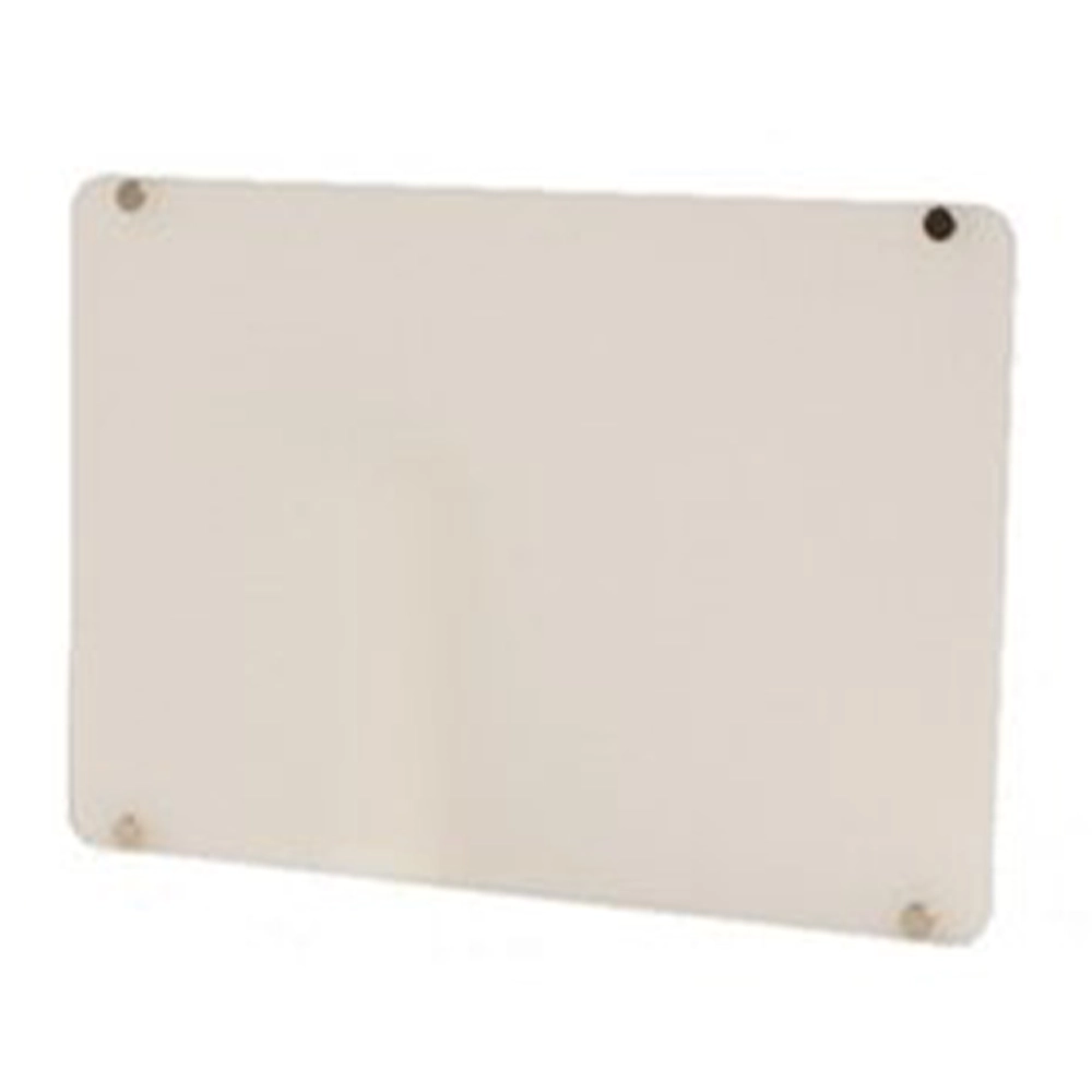 マグネット式拡散パネル*