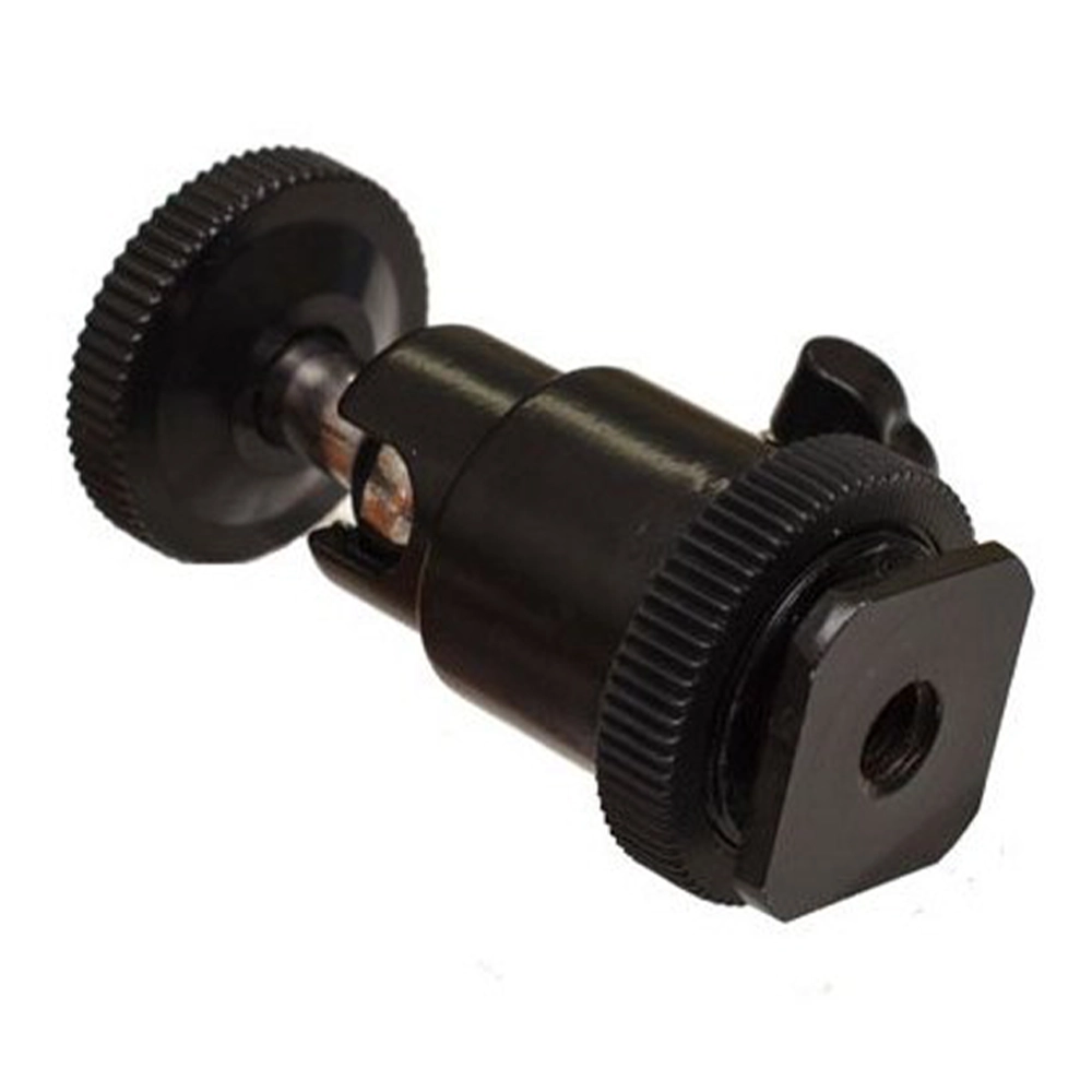 ミニボールヘッド