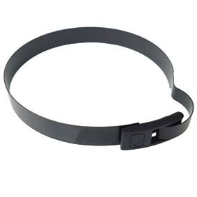 メタルバックル