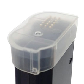 端子保護キャップ*