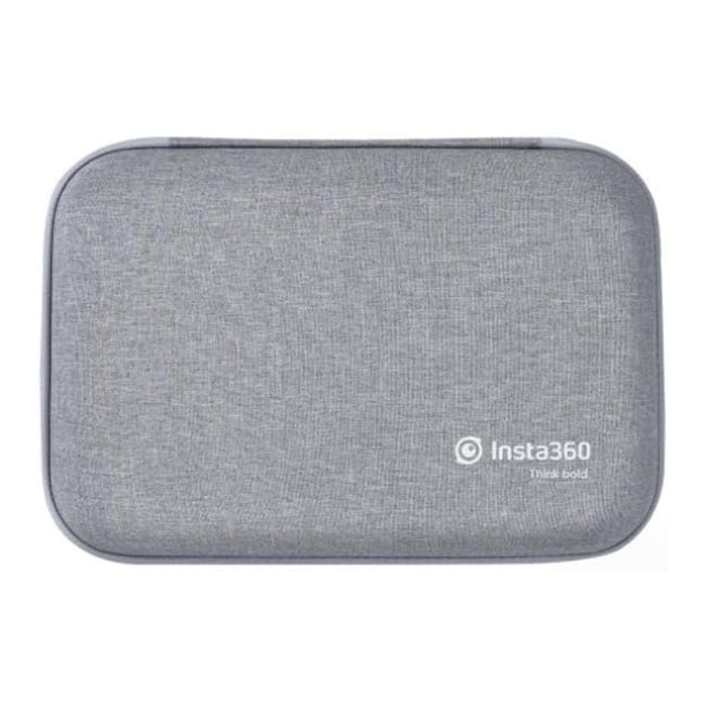 Insta360専用ケース