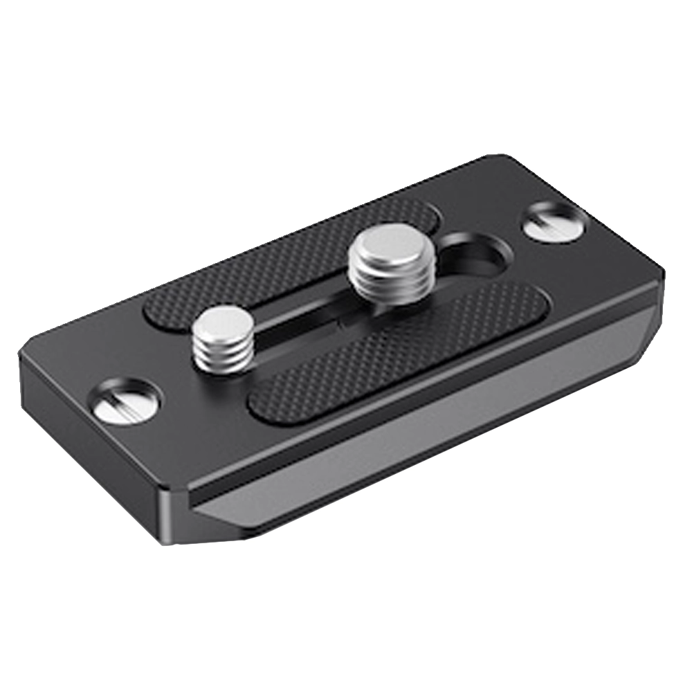 クイックリリースプレート