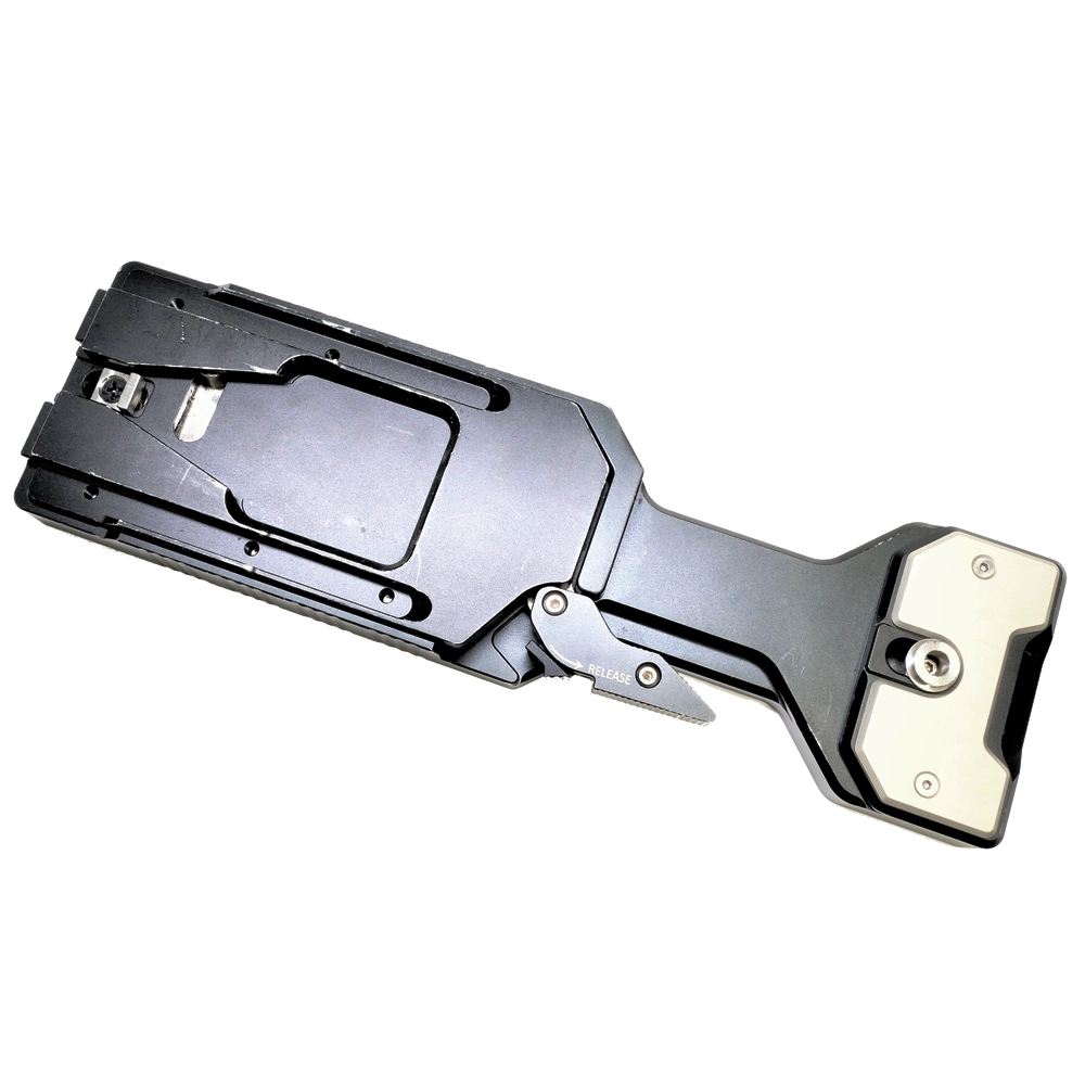 QR三脚プレート2169