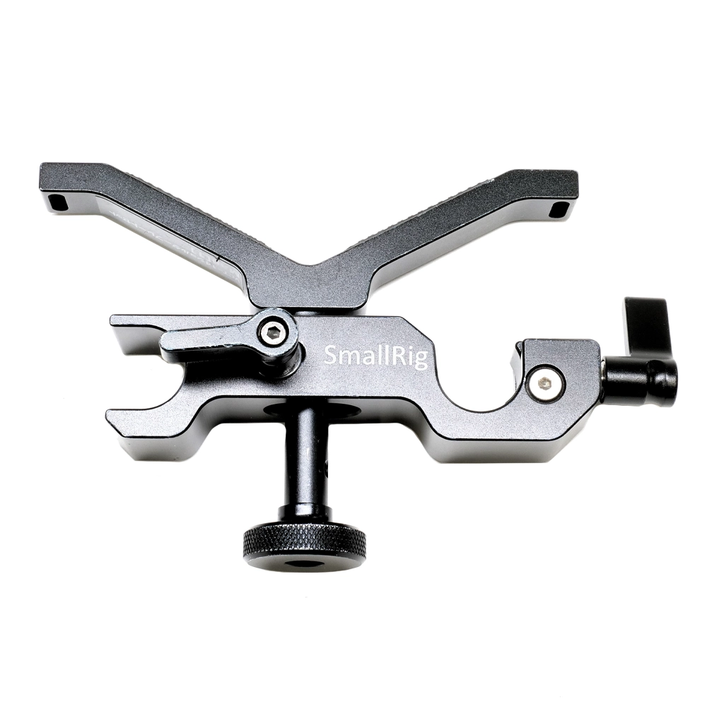 汎用レンズサポート 2152