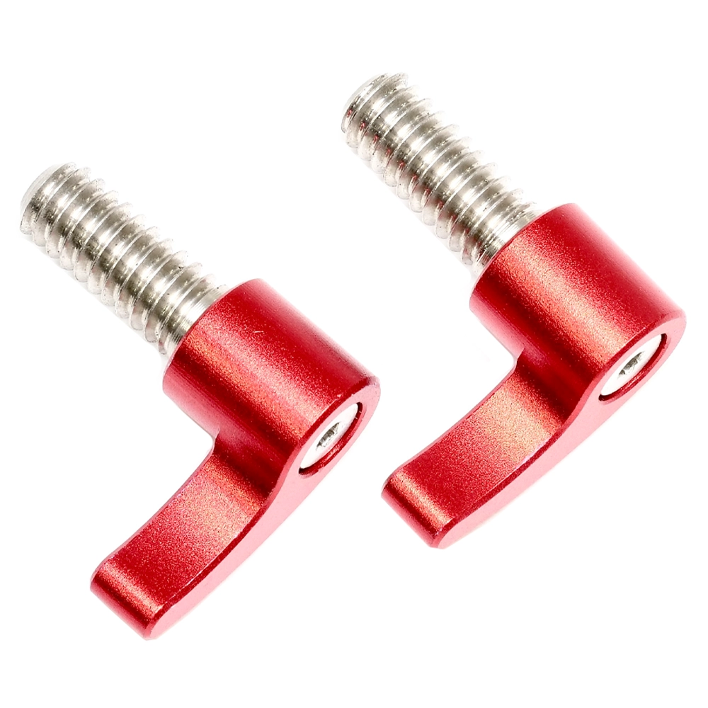 ライトスタンド固定ネジ