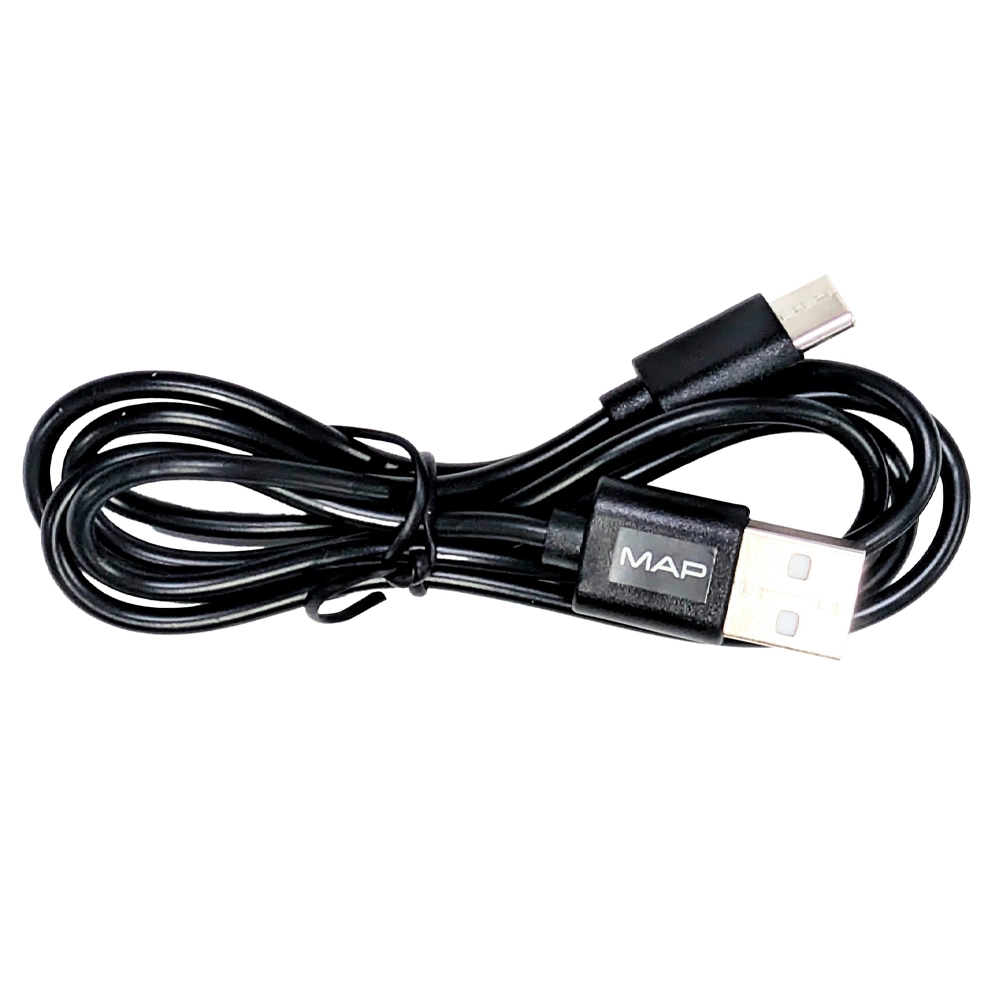 USBケーブル（A-C）