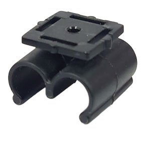 ケーブルホルダー*