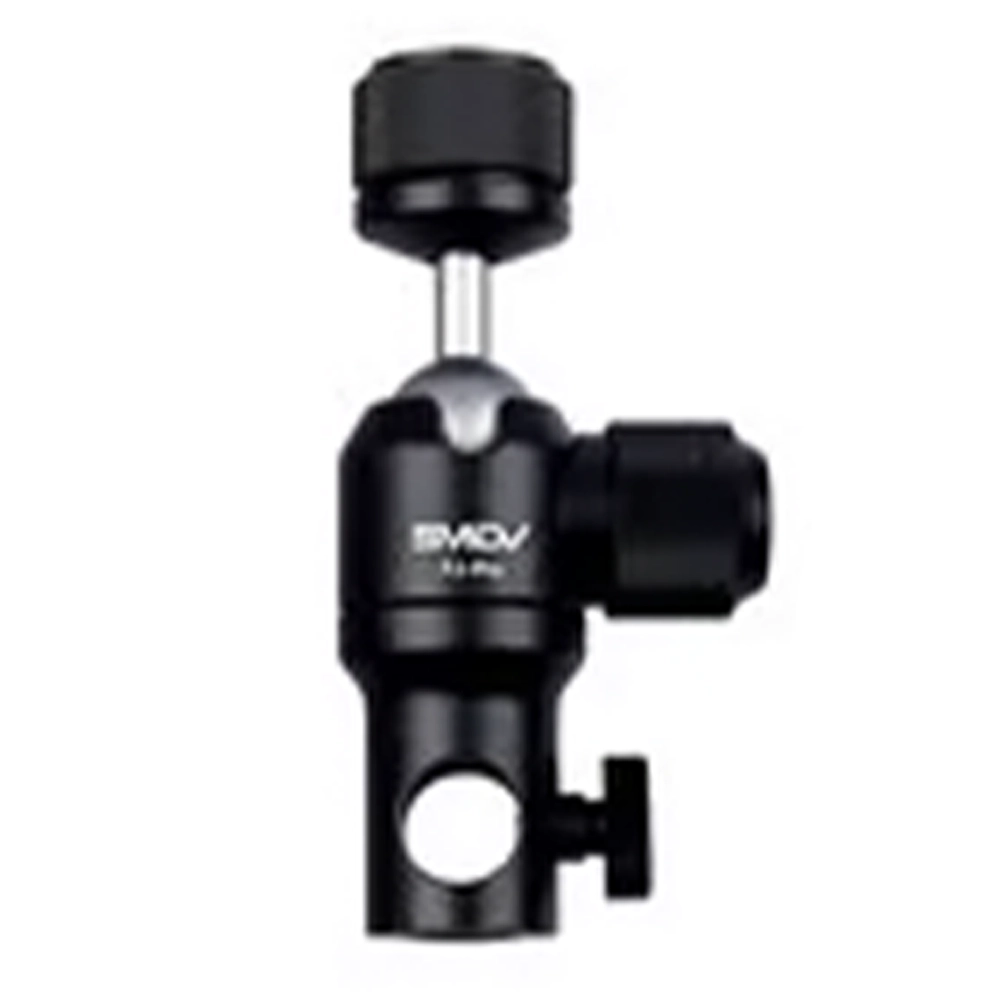 FJ-Proボールヘッド