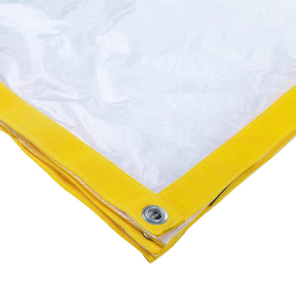 12'×12' (360cm×360cm) アーティカルシルク ホワイト