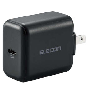 AC-USBアダプター