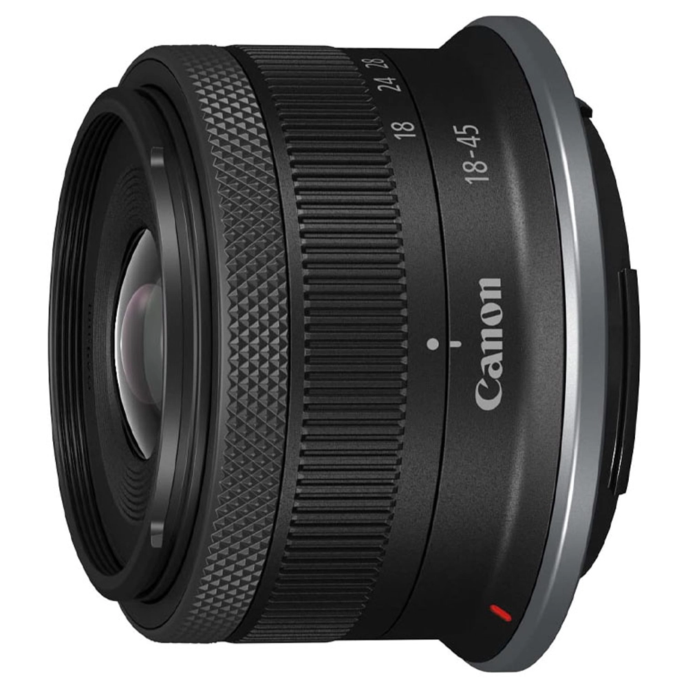 RF-S18-45mm F4.5-6.3 IS STM