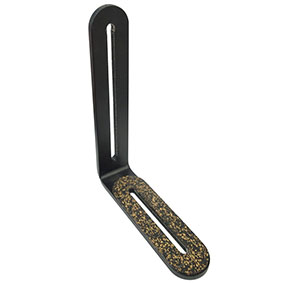 ストロボ側ブラケット