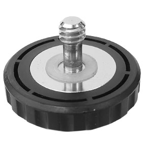 カメラ固定ねじ*