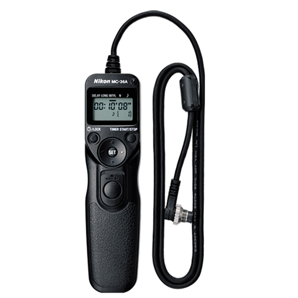 MC-36A リモートコード