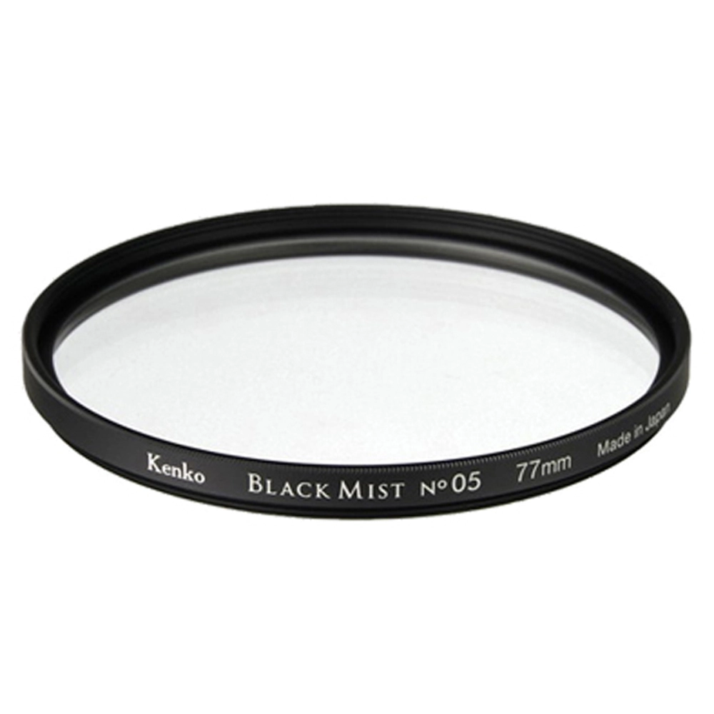 ブラックミストNo.05 77mm