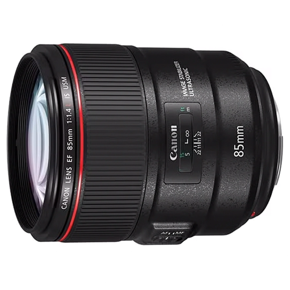 EF85mm F1.4L IS USM