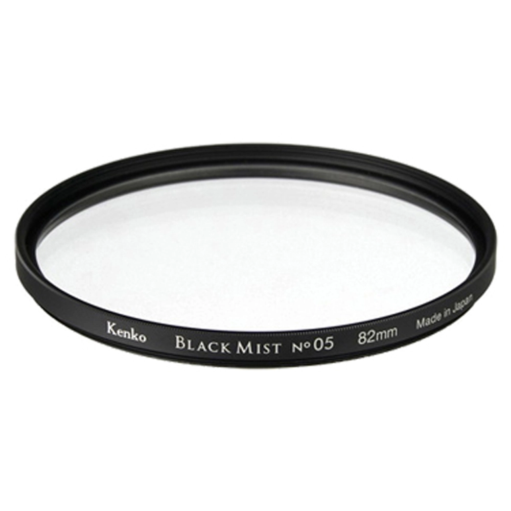 ブラックミストNo.05 82mm