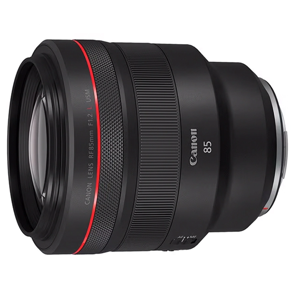 RF85mm F1.2L USM