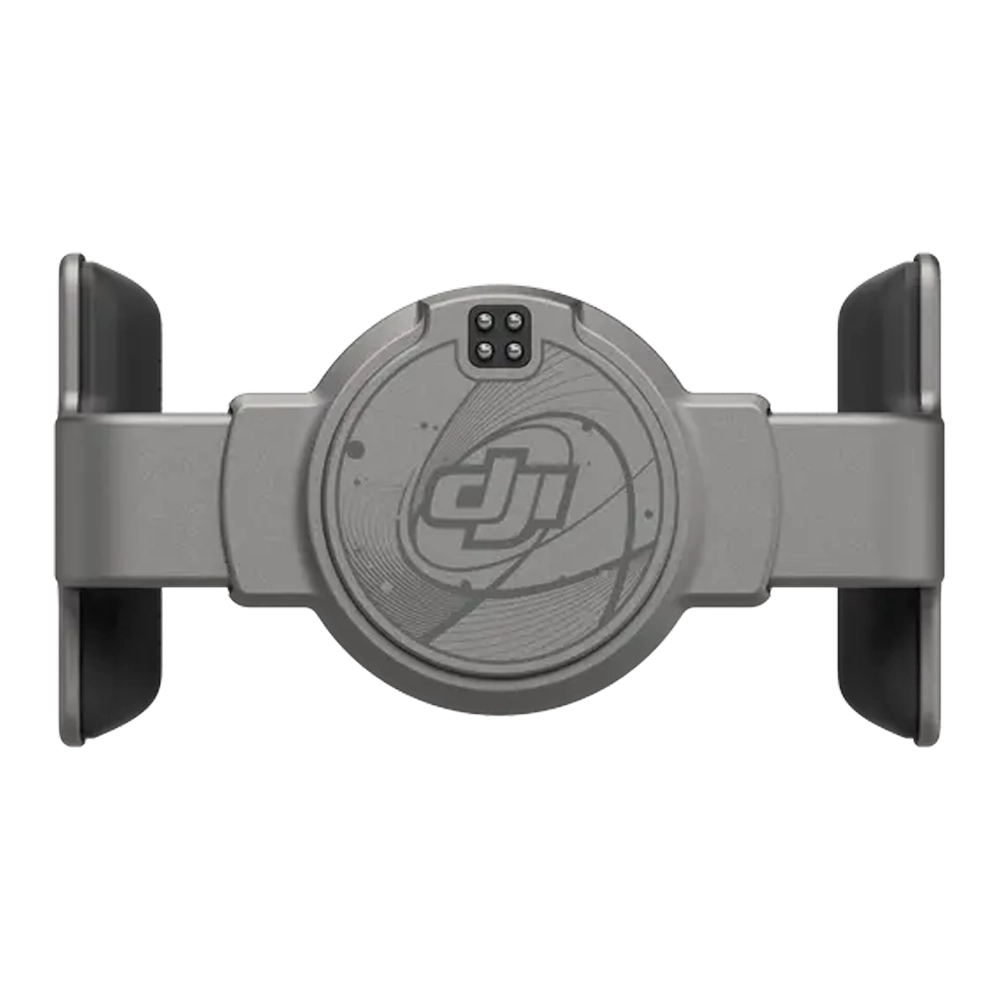 磁気スマートフォンクランプ