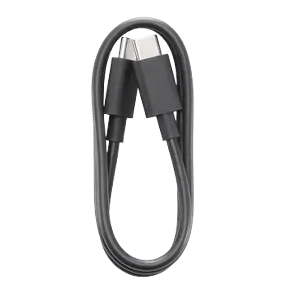 電源ケーブル（USB C-C）