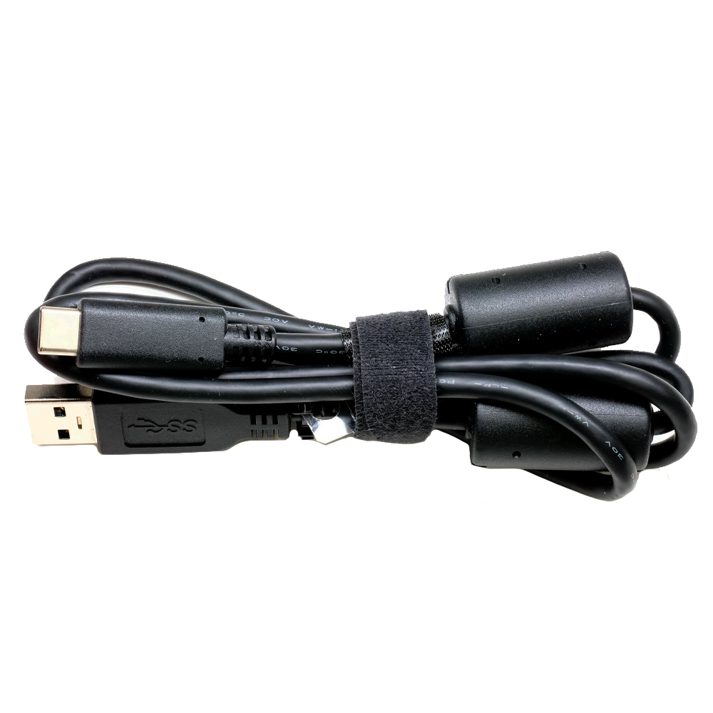 USBケーブル（A-C）