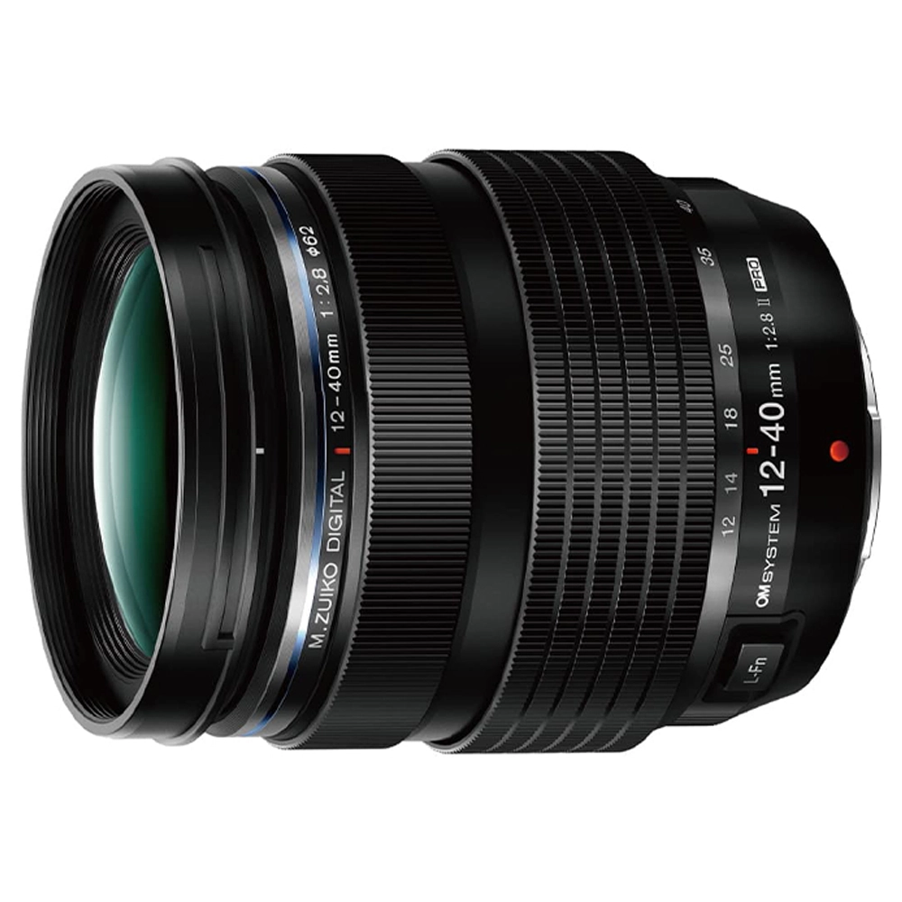 M.ZUIKO DIGITAL ED 12-40mm F2.8 PRO