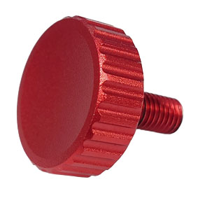 レンズ固定ねじ*