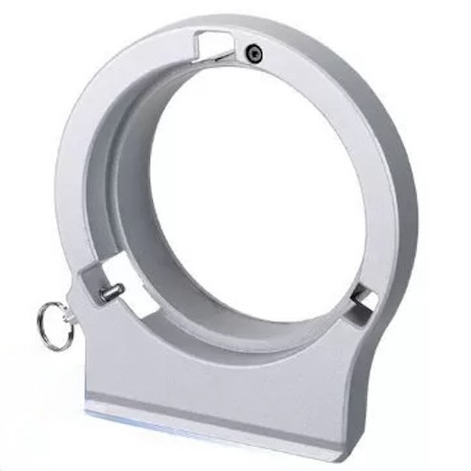 Bowensマウントモジュール