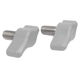 M6手回しネジハンドル