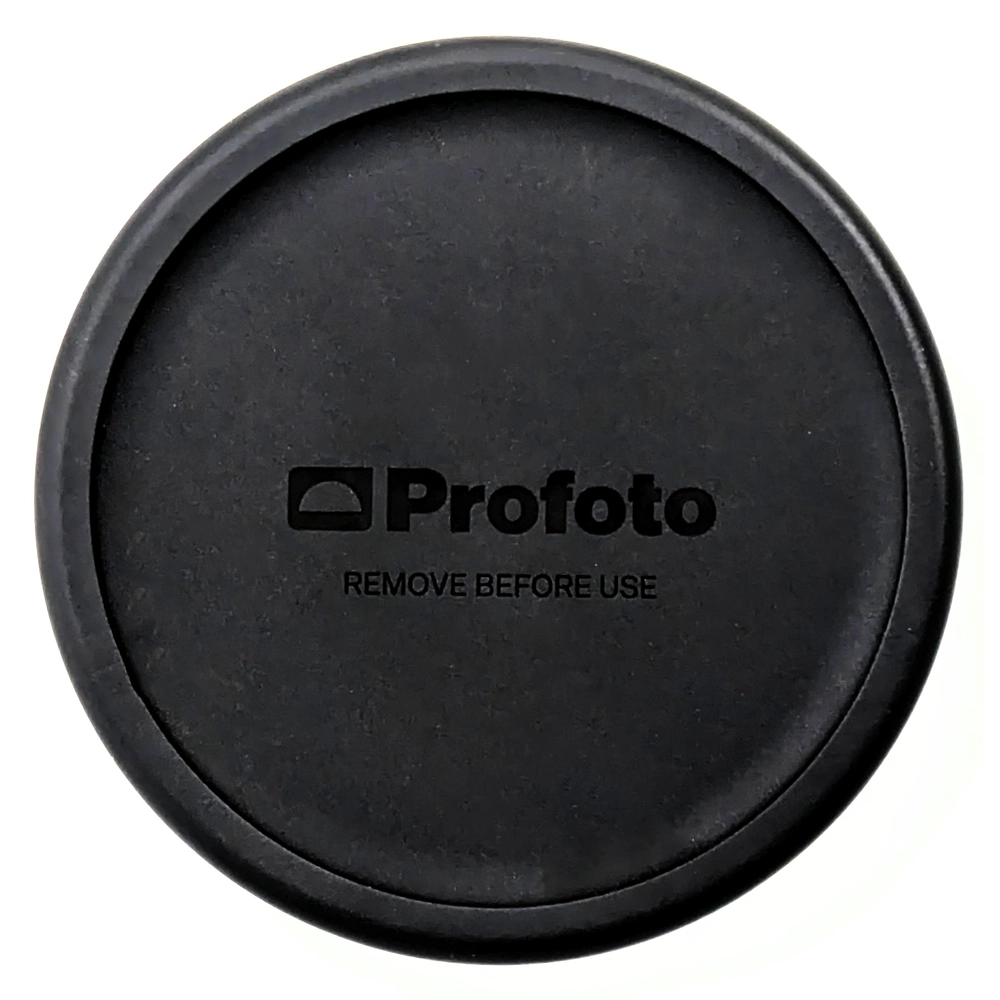 フロントキャップ