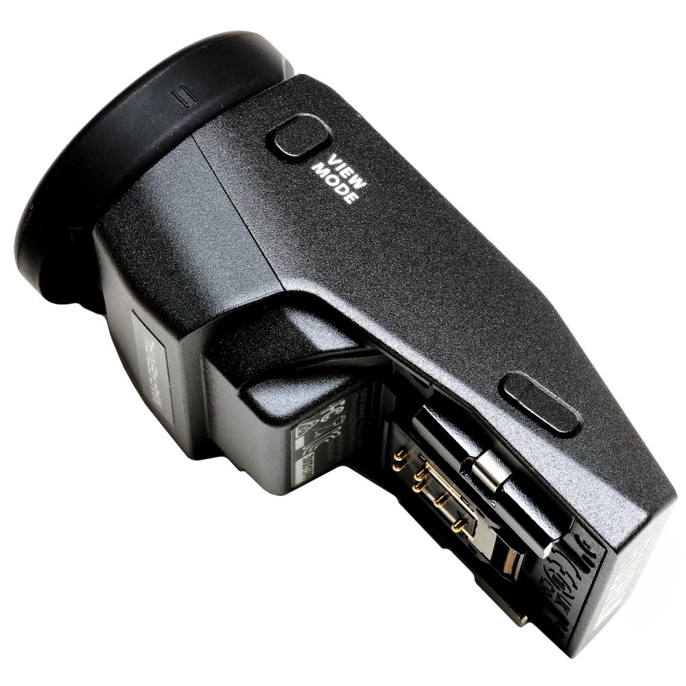 ファインダー（アイカップ付）*