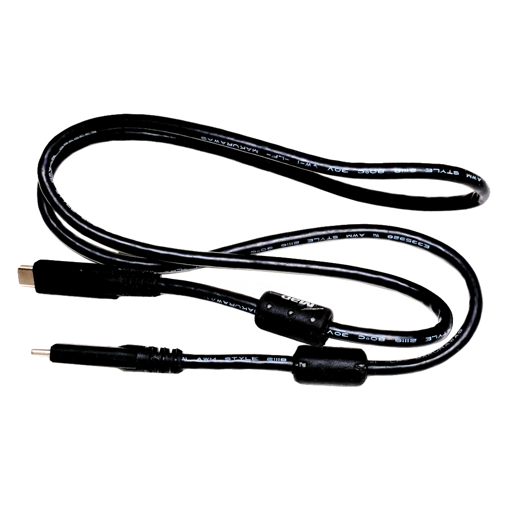 USB（C-C）ケーブル