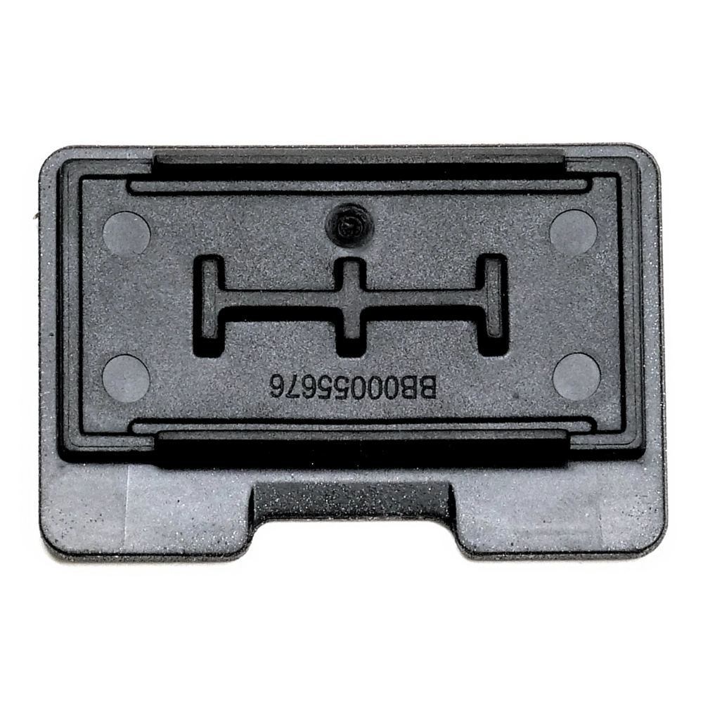 縦位置バッテリーグリップ用端子カバー*