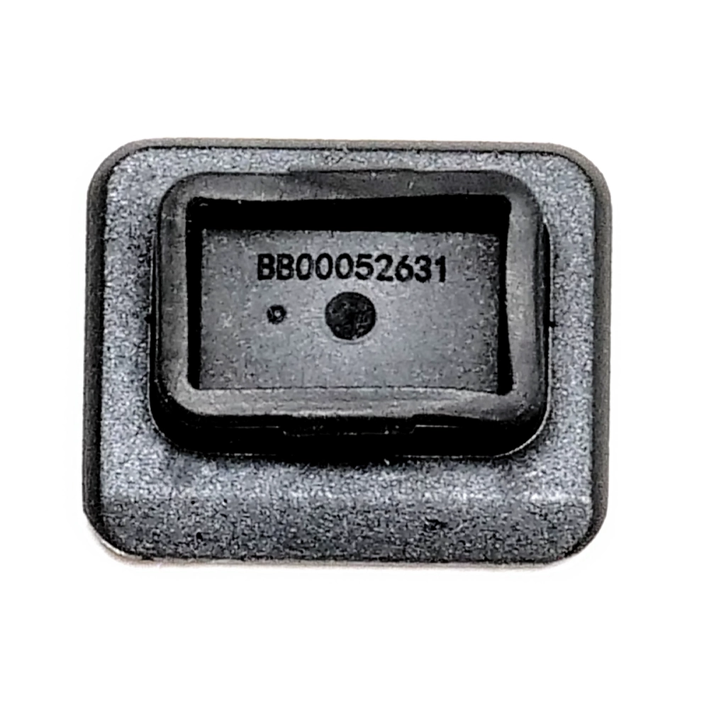 冷却ファン用端子カバー*